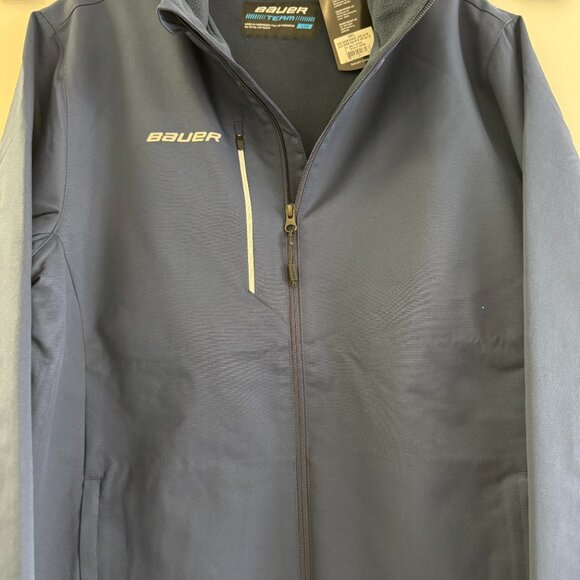Bauer Supreme midweight jacket - Picture 3 of 4